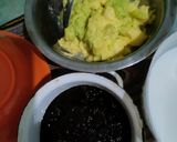 Foto langkah ke 7 dari resep Es Tahu Porang.