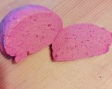 Foto del passaggio 2 della ricetta Malloreddus con rape rosse e purea di patate
