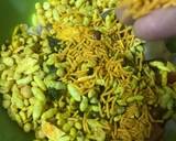 Papad Bhel Bites recipe step 4 photo