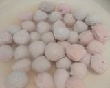 Foto langkah ke 5 dari resep Bakso Sapi Homemade.
