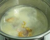 A picture of step 1 of Chicken Shorba(Punjabi Chicken Soup).