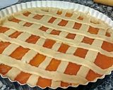 Foto del paso 12 de la receta: Crostata de albaricoque