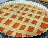 Foto del paso 12 de la receta: Crostata de albaricoque