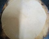 A picture of step 2 of Super Quick Cheese Slice Stuffed Paratha.