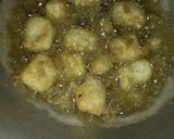 Foto langkah ke 4 dari resep Tahu kremes.