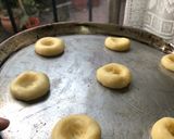 Foto del paso 4 de la receta: Pepas