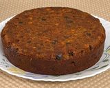 A picture of step 23 of Super Moist Christmas Fruit Cake.