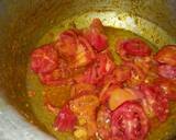 Chicken karahi recipe step 2 photo