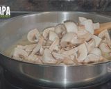 Foto del paso 7 de la receta: Champiñones en salsa