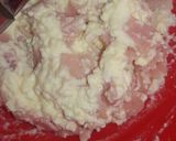 Foto del paso 3 de la receta: Capelettis de ricota, queso y jamón