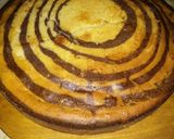 Foto del paso 5 de la receta: Torta chocovaini