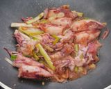 蔥爆小卷的食譜步驟5照片