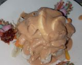 Foto langkah ke 6 dari resep Gado-gado.
