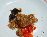 Foto langkah ke 5 dari resep Tahu Tek.