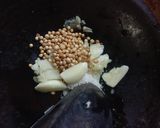 Foto langkah ke 1 dari resep Tempe Goreng Ketumbar.