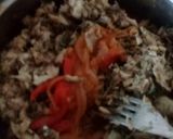 Foto del paso 1 de la receta: Empanada gallega Ofe