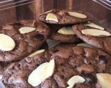 Foto langkah ke 7 dari resep Brownies cookies.