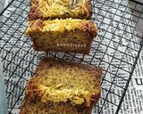 Foto langkah ke 5 dari resep Bolu Pisang.