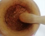 Foto del paso 3 de la receta: Zanahorias aliñadas