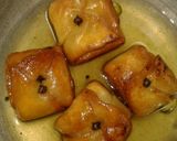 লবঙ্গ লতিকা(Labango Lotika recipe in Bengali) রেসিপির ধাপ 4 ছবি