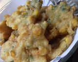Foto langkah ke 4 dari resep Perkedel jagung.
