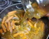 Foto del paso 4 de la receta: Zanahorias babys curtidas