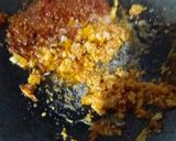 Foto langkah ke 2 dari resep 21. Nasi Goreng Kampung.