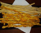 Foto del paso 6 de la receta: Palitos de Orégano SIN LEVADURA