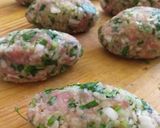 Foto del paso 4 de la receta: Kipe a mi estilo
