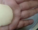 ஜாம் குக்கீஸ் (Jam cookies recipe in tamil) ரெசிபி ஸ்டேப் 2 புகைப்படம்