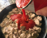 Foto del paso 3 de la receta: Magra de cerdo con tomate