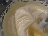 Brazo gitano zanahoria