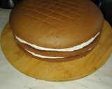 Fekete-erdő torta recept fázis 4 fotója