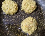 Foto del paso 4 de la receta: Bocaditos veganos y proteicos -de coliflor y vegetales- :)