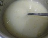 A picture of step 7 of Lemon Sauce.