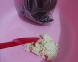 Foto langkah ke 1 dari resep Ice cream Oreo 🍪.