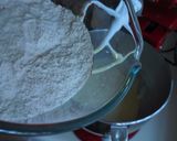 A picture of step 10 of Ricotta Cheese Pound Cake.
