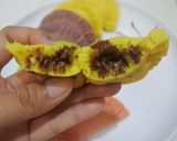 Foto langkah ke 6 dari resep Martabak lenggang.
