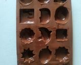 Foto del paso 10 de la receta: Bombones de chocolate