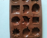 Foto del paso 10 de la receta: Bombones de chocolate