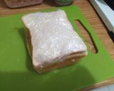 五分鐘做早餐_三明治的食譜步驟9照片