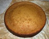Cointreau-s répatorta recept fázis 18 fotója