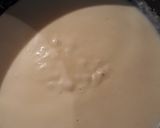Foto del paso 3 de la receta Croquetas de espinaca y pera