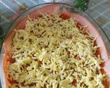 Foto del paso 4 de la receta: Pastel de carne gratinado