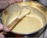 Márványos meggyes recept fázis 1 fotója