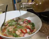 Foto del paso 10 de la receta: Ceviche chileno🇨🇱