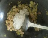Foto langkah ke 2 dari resep Zuppa soup.