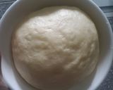 Hình bước làm 5 của món Bánh mì cà phê (Paparoti)