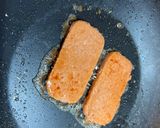 全素新豬肉早午餐的食譜步驟3照片