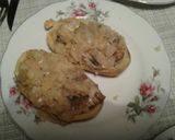 Foto del paso 4 de la receta: Papa rellena con champignones